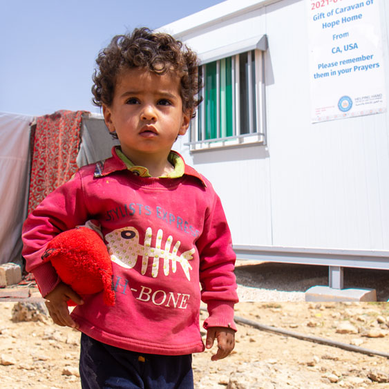 Infrastructure Development